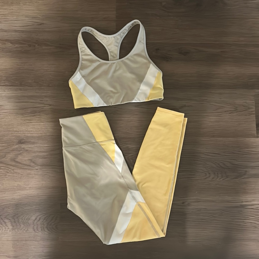 Old Navy Active Set